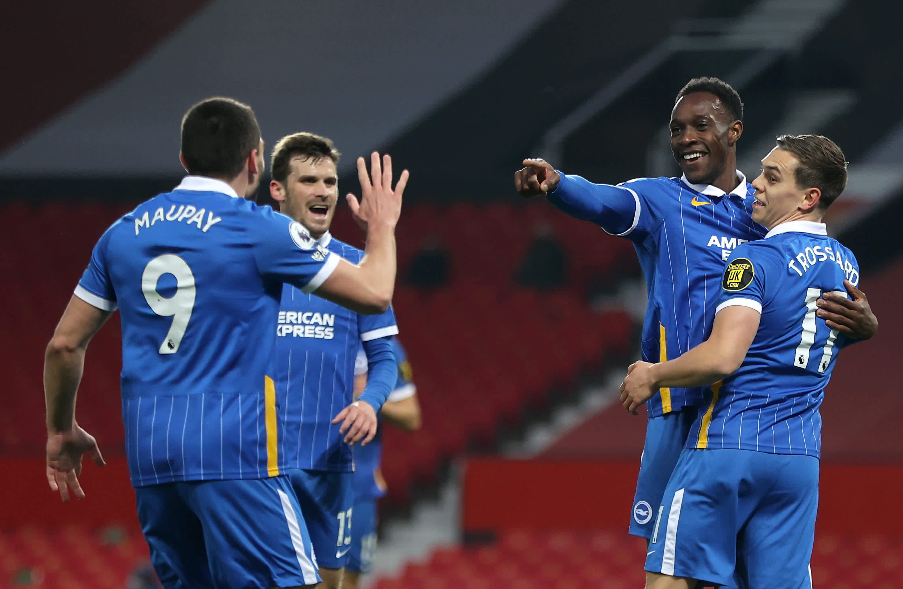 每个守门员 每个守门员