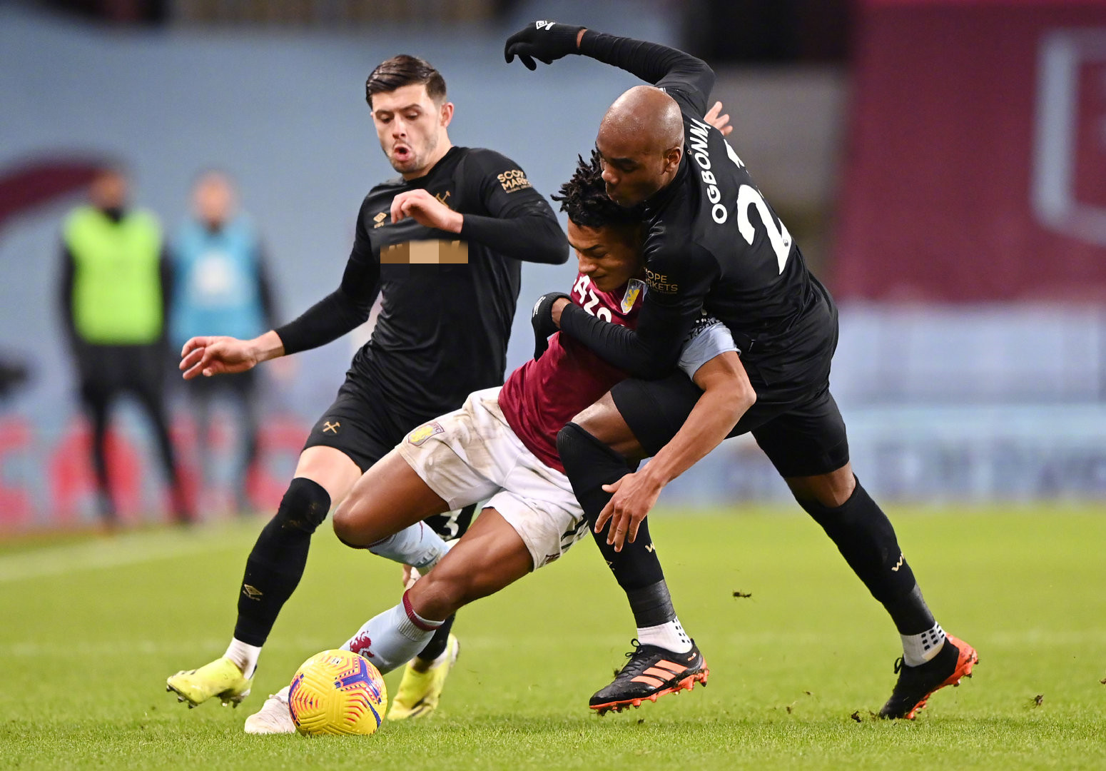 留在巴薩的 留在巴薩的