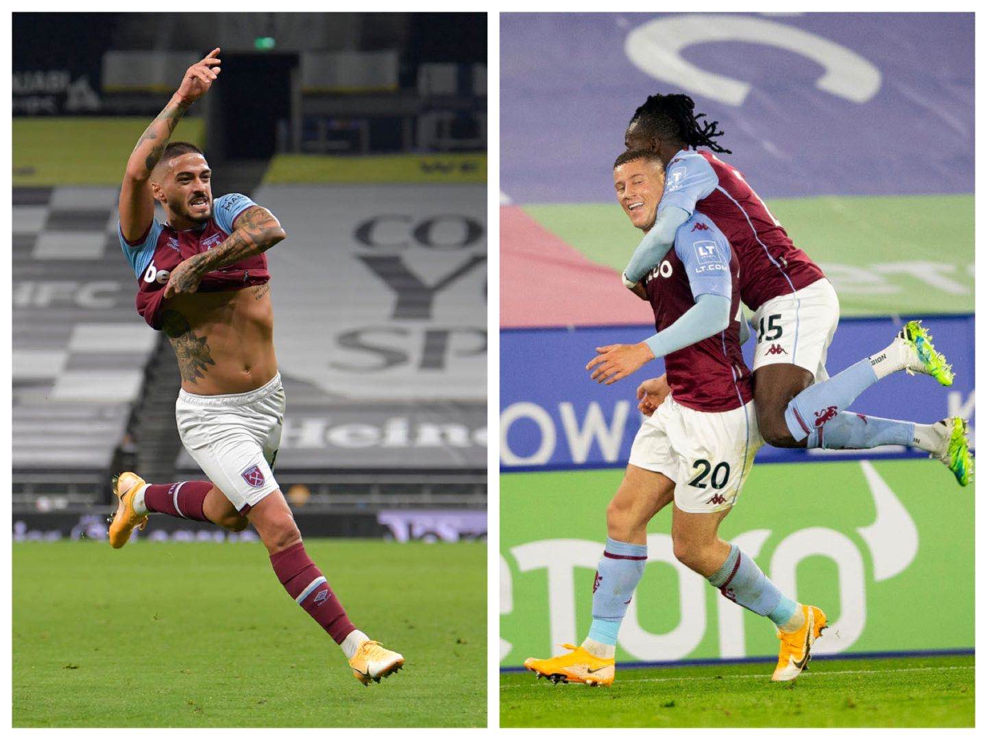 門將的發揮 門將的發揮