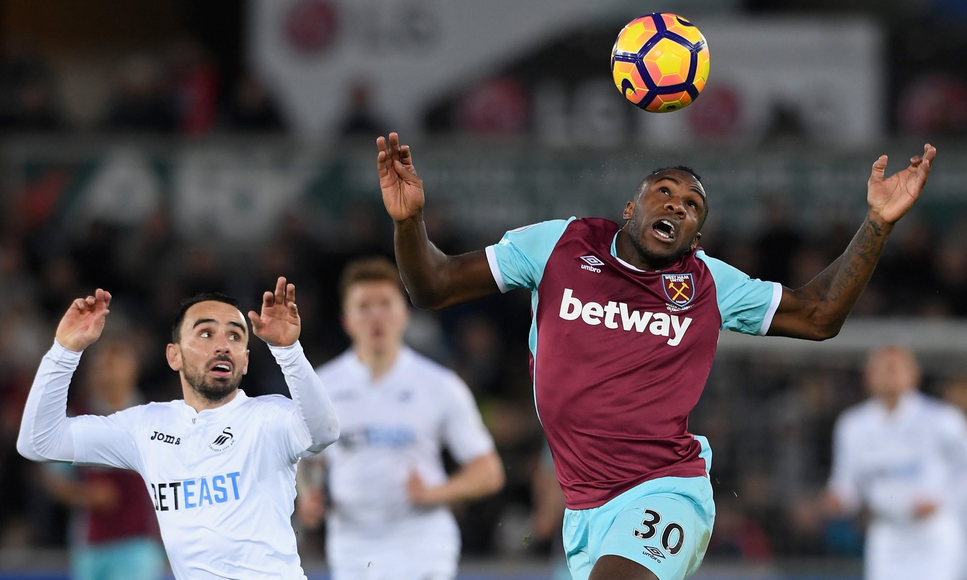 他的全面性 他的全面性